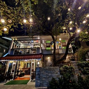 Park Avenue Guest House 2443 Pasay City